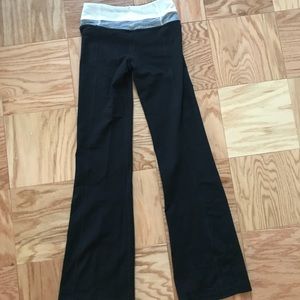 Lullu Lemon Yoga Pants